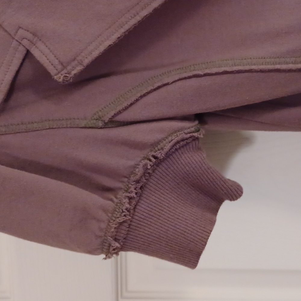 Mossimo Jacket - image 5